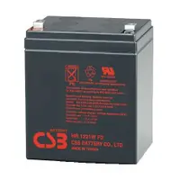 在飛比找蝦皮購物優惠-神戶電池 CSB HR-1221W 12V-5AH WP5-