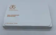 Arbonne RE9 Advanced Prepwork 3 Pc Sample Set Expired