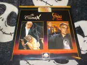 The Climax & Strange Door NEW SEALED Laserdisc LD Boris Karloff Free Ship $50