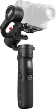 ZHIYUN Crane M2 3-Axis Gimbal Stabilizer for Light Mirrorless Camera,Action Came