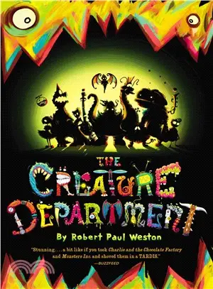 The Creature Department