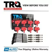 TRQ Performance Ignition Kit Fits 1998 Chevrolet Camaro Pontiac Firebird