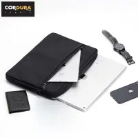 在飛比找蝦皮購物優惠-【BIG.K】CORDURA 1680D 尼龍防潑水筆電包 