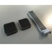 Ferrari 250 GT Berlinetta SWB Pedal Set New