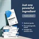 39pc Mighty Patch Invisible + Spot Patches Hero Cosmetics Daytime Acne Treatment