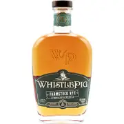 Whistle Pig Farmstock Rye Whiskey 700mL
