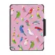 iPad Air (4th/5th gen) iPad 強悍防摔翻蓋式保護殼 Parrots