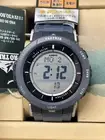 CASIO PRG-30-2JF PROTREK Camper Line Solar Japan Import NEW