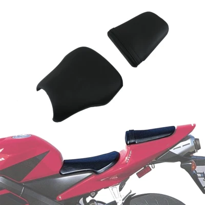 Driver + Passenger Seat Fit For Honda CBR600RR CBR600 RR 2003-2004