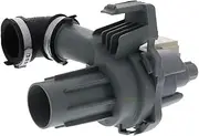 W11612326 Genuine OEM Replacement Dishwasher Circulation Pump W10805386 W10879262