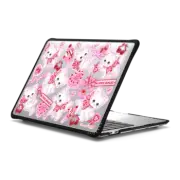 MacBook Pro 13-inch (M1 / M2 / Intel) Impact Case Popping Love
