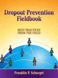 在飛比找博客來優惠-Dropout Prevention Fieldbook: 