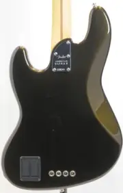 Fender American Ultra Ii Jazz Bass Texas Tea Safe delivery from Japan