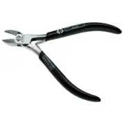 CK Precision Side Cutter Mini Bevel 120mm
