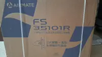 在飛比找Yahoo!奇摩拍賣優惠-艾美特 FS35101R DC變頻直流遙控立扇電風扇 遙控電