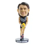 Fremantle Dockers Freo Caleb Serong AFL Bobblehead Collectible Bobble Head Statue