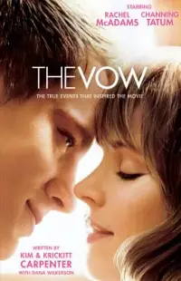 在飛比找博客來優惠-The Vow: The True Events That 