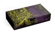 Ultimate Guard - Deck Case – Omnihive 1000+ Xenoskin Magic: The Gathering Duskmourn: House of Horror - Valgavoth, Terror Eater