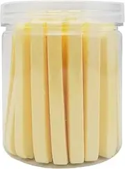 Labymos 32 Compression Strips Compressed Face Pak Chai Wei Compression Strips Barreled Good Foaming Boxed Premium PVA Wash Face
