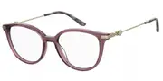 Pierre Cardin P.C. 8532 35J Men's Glasses Pink Size 51 - Private Health Rebate - Blue Light Block Available