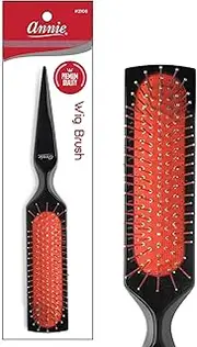 Annie Premium Wire Wig Brush 2106
