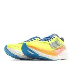 【現貨】2023 HOKA ONE 中性 ROCKET X 2 跑鞋籃球熒光黃