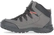 [TRESPASS] Mens Finley Waterproof Walking Boots