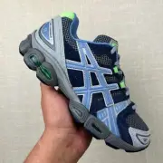 Asics Gel-Nimbus 9 “Blue Harmony"