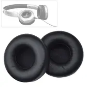 2-pack Replacement Earpads for Akg K430 / K420 / K450 / K480 / Q460 Headphones