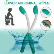 Mobility Disability Wiper Toilet Incontinence Aid Obese Elderly Bottom Bum QS