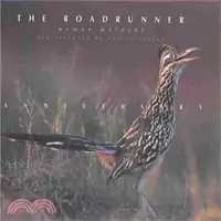 在飛比找三民網路書店優惠-The Roadrunner