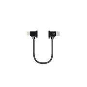 15cm Type c to 8 Pin Cable for Dji Mavic Air 2s / Fpv Flight Glasses V2 / Mini 2 / Pocket 2 Mobile Devices