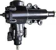 Power Steering Gear Box Compatible For ISUZU Trooper TFR54 8970453450 89109986 LEFT HAND DRIVE