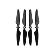 Original SJRC F22 S2 PRO+ F22S 4K PRO RC Drone Quadcopter Spare Parts Propeller Props Blades Set 4Pcs
