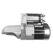 Manual Starter Motor for Subaru Xt Vortex AX 1.8L Petrol EA82 09/85 - 12/89