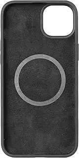 3sixT PureFlex+ Case (MS) for iPhone 15 Pro, Black