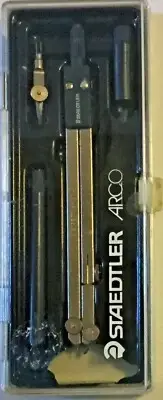 Staedtler Mars ARCO Compass Set # 559 00