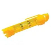 Silverline - Line Level - 75mm