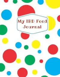 在飛比找博客來優惠-My IBD Food Journal: For Child