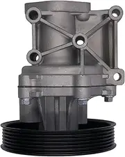 Water Pump Compatible For Citroen C4 2.0 Engine Cooling Systems Car Accessories