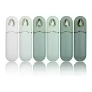 White Out Correction Tape, 6Pcs Easy to Use Applicators for Instant6463