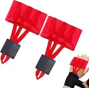 Boxing Hand Wraps for Men - Punching Bandage Inner Gloves - Martial Arts Protective Straps, Punching Kickboxing Hand Wraps for Women Men