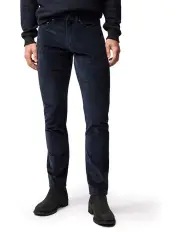 [Rodd & Gunn] Ashhurst Straight Fit Jean Regular Leg in Navy
