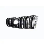 Sterling Grille to suit Toyota Prado 11/2009 to 10/2013 - TYPD-GRI-12F