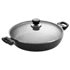 Scanpan Classic Induction Chef Pan With Lid 32cm / 4L