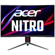 Acer Nitro X3 27" QHD 240Hz 1ms Curved Gaming Monitor XZ273U