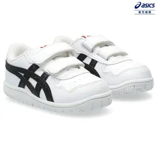 ASICS 亞瑟士 JAPAN S TS 小童鞋 運動休閒鞋 1204A092-124