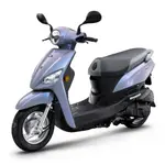 KYMCO 光陽機車 NICE LED 115 - 2023年車