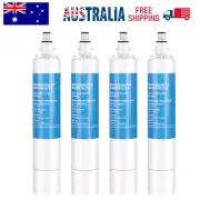 4X Compatible With Fisher Paykel 847200 Premium Ice & Water Fridge Filter 847200