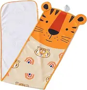 Beach Towel Kids | Cat Printed Super Absorbent Towels | Boys Girls Bath Towel Kids Beach Chill Ice Towel Quick Dry for Swim Bath 30 x 6 Inches